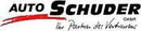 Logo Auto Schuder GmbH